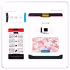 برچسب پوششی ماهوت مدل Army-Pink-pixel مناسب برای تبلت اپل iPad mini 2 2013 A1491