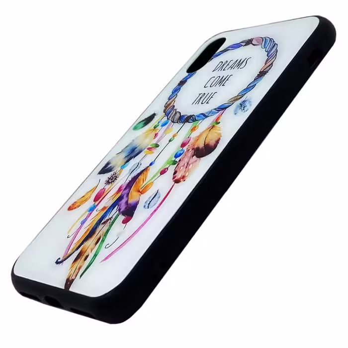 کاور مدل Dream Cacher01-x مناسب برای گوشی موبایل اپل iPhone X/XS