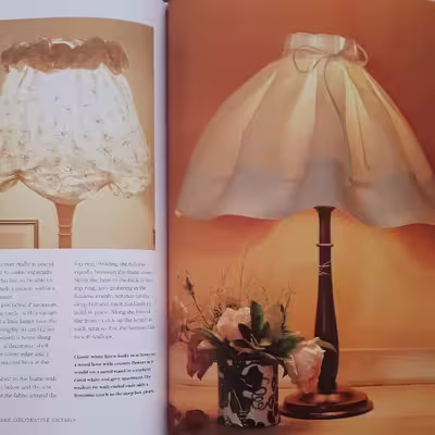 كتاب Decorative Details اثر Heather Luke انتشارات New Holland