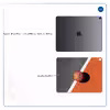 برچسب پوششی ماهوت مدل Basketball مناسب برای تبلت اپل iPad Pro 12.9 (GEN 3) 2018 A1895