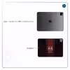 برچسب پوششی ماهوت مدل Dodge مناسب برای تبلت اپل iPad Pro 11 (GEN 2) 2020 A2231