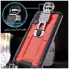 کاور فشن مدل  Sturdy  مناسب برای گوشی موبایل سامسونگ Galaxy A02/ M02