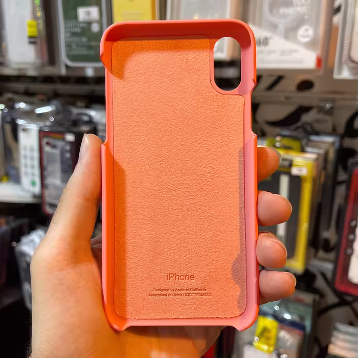 کاور مدل Apx19 مناسب برای گوشی موبایل اپل iPhone X / XS