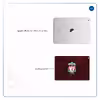 برچسب پوششی ماهوت مدل Liverpool مناسب برای تبلت اپل iPad Air 2013 A1474