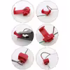 کانکتور اتصال سریع سیم مدل Quick Connector 18-22 بسته 100 عددی