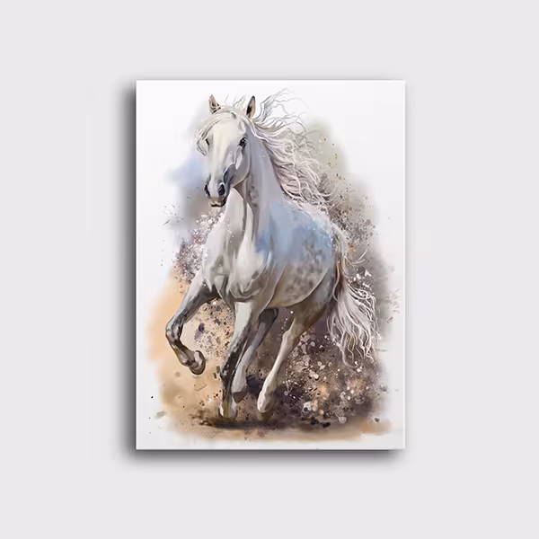 تابلو شاسی مدل اسب کد S040002