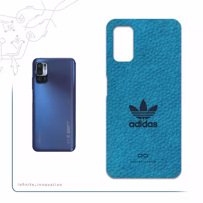 برچسب پوششی ماهوت مدل BL-DDS مناسب برای گوشی موبایل شیائومی Redmi Note 10 5G