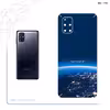 برچسب پوششی ماهوت مدل Space X مناسب برای گوشی موبایل سامسونگ Galaxy M51
