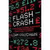 کتاب Flash Crash اثر Liam Vaughan انتشارات William Collins