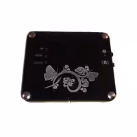 ساعت دیواری دیجیتال مدل 1951