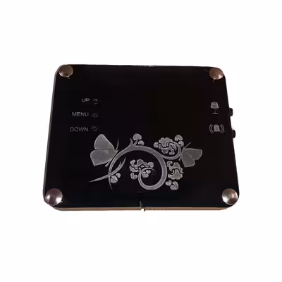 ساعت دیواری دیجیتال مدل 1951