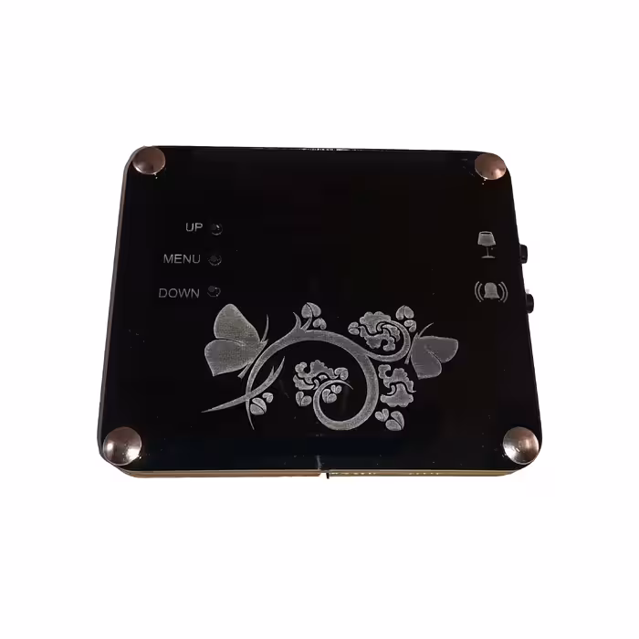 ساعت دیواری دیجیتال مدل 1951