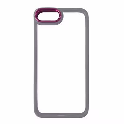 کاور اکسسوری سیتی مدل NEW SKIN مناسب برای گوشی موبایل اپل iPhone 6