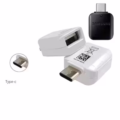 مبدل USB به USB-C مدل SAM