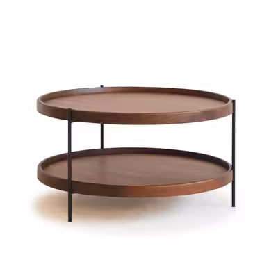 میز جلومبلی فریازان دکور مدلP2-100