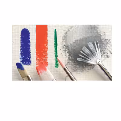 رنگ مشکی اکریلیک لکسوو مدل PROFESIONAL PLUS وزن 1 کیلو گرم