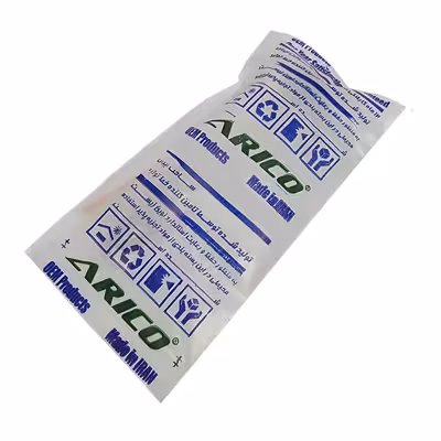 پروانه فن رادیاتور آریکو مدل 1150 مناسب برای 206