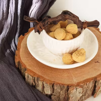 ست کاسه و بشقاب سرامیکی طرح انگشتی مدل دستساز کد 1094 مجموعه دو عددی