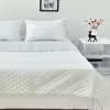 سرویس خواب بومرنگ مدل SpringPlain-180 یک نفره 2 تکه