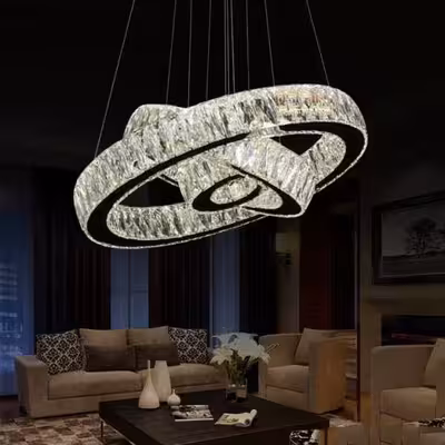 لوستر سقفی مدل i11