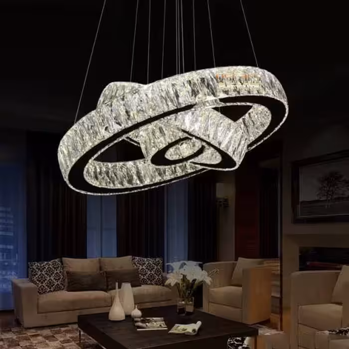 لوستر سقفی مدل i11