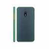 کاور مدل پشت مات دور رنگی مناسب برای گوشی موبایل شیائومی REDMI 8A