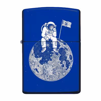 فندک کاواک پلاس طرح فضانورد کد 02002