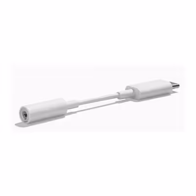 مبدل USB-C به جک 3.5 میلی متری مدل UJ-01