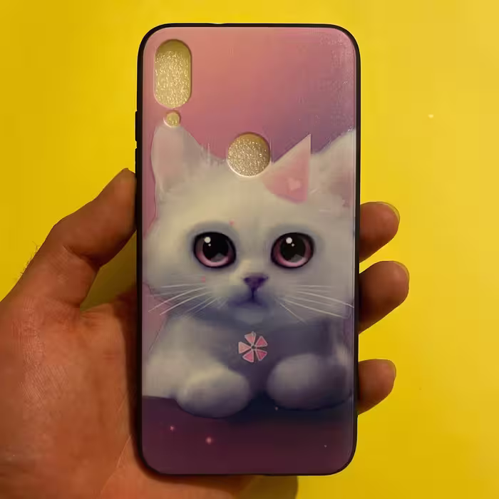 کاور مدل b5 مناسب برای گوشی موبایل شیائومی Redmi Play