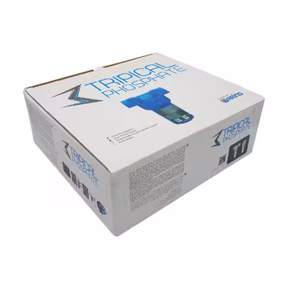 فیلتر تصفیه آب پکیج و آبگرکن کارینو مدل تریپیکال فسفات