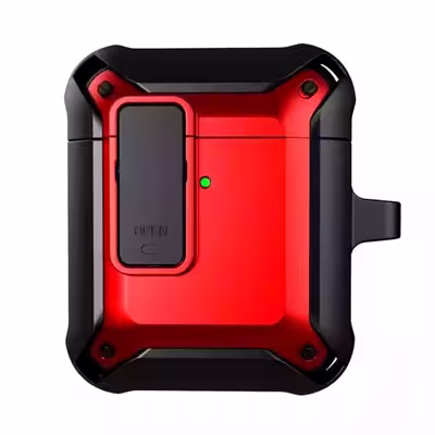 کاور مدل Eggshell-Lock مناسب برای کیس اپل ایرپاد 2 و 1