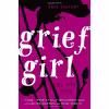 کتاب Grief Girl اثر Erin Vincent انتشارات Delacorte Books for Young Readers