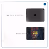 برچسب پوششی ماهوت مدل BARCELONA-2 مناسب برای تبلت اپل iPad Pro 11 2018 A1980