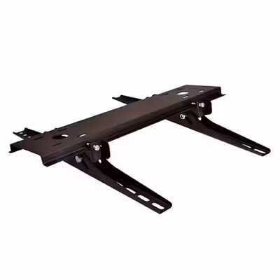 پایه دیواری تلویزیون ایکس ویژن مدل متحرک Z33 مناسب برای تلویزیون های 26 تا 42 اینچ