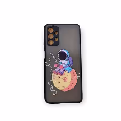 كاور طرح ناسا كد 991 مناسب برای گوشی موبایل سامسونگ galaxy A32 5G