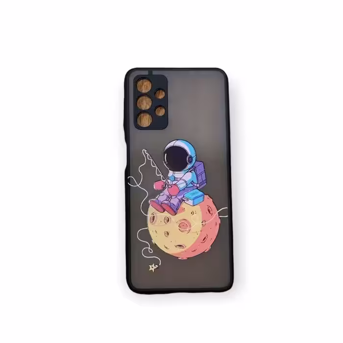 كاور طرح ناسا كد 991 مناسب برای گوشی موبایل سامسونگ galaxy A32 5G