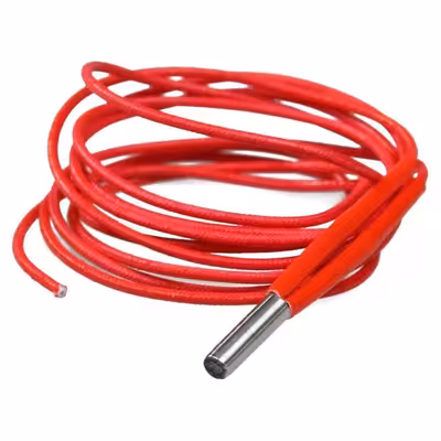 هیتر اکسترودر پرینتر سه بعدی مدل V12W40