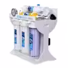 دستگاه تصفیه کننده آب سافت واتر مدل hajibashi-X600N به همراه فیلتر تصفیه کننده آب کد 01 مجموعه 3 عددی