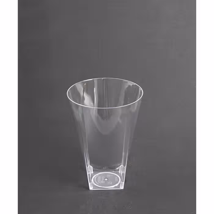 لیوان یکبار مصرف کوشا مدل اکسترا 220cc بسته 20 عددی