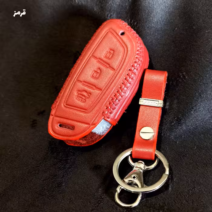 کاور ریموت خودرو مدل SP100 مناسب برای سایپا شاهین