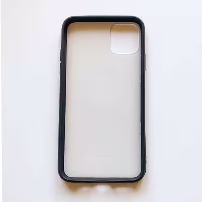 کاور طرح موزیک مدل MC011 مناسب برای گوشی موبایل اپل IPhone 11