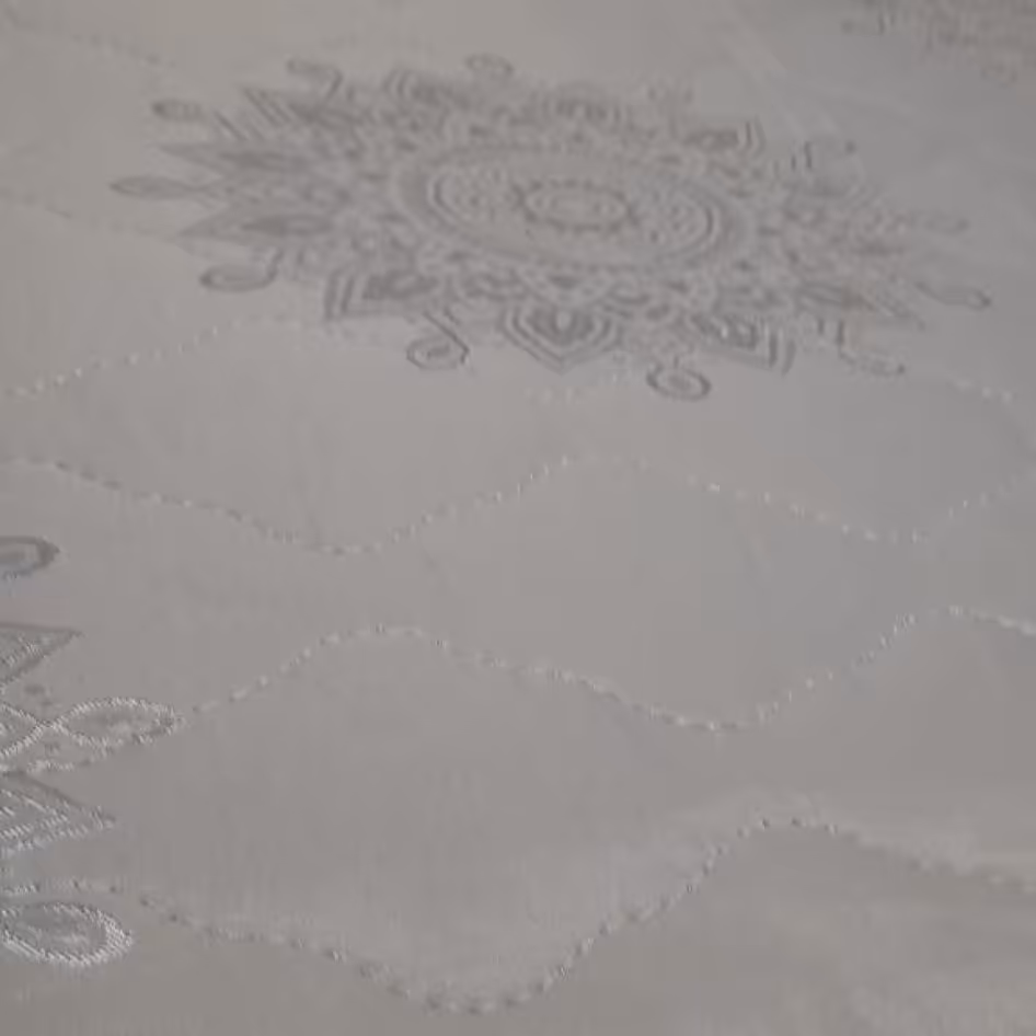 تشک رویال مدل خورشید دو نفره سایز 160×200