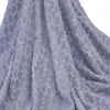 پتو مسافرتی دونفره تیسا مدل قلبی ابعاد 220x200 سانتی متر