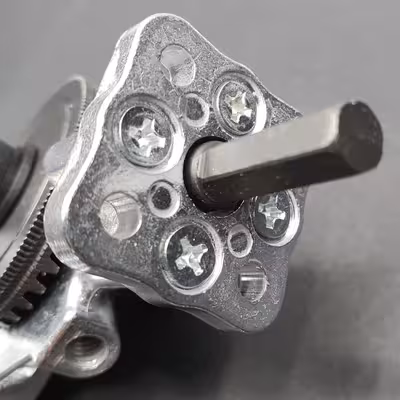 تبدیل دریل چند کاره مدل Refitting Plate