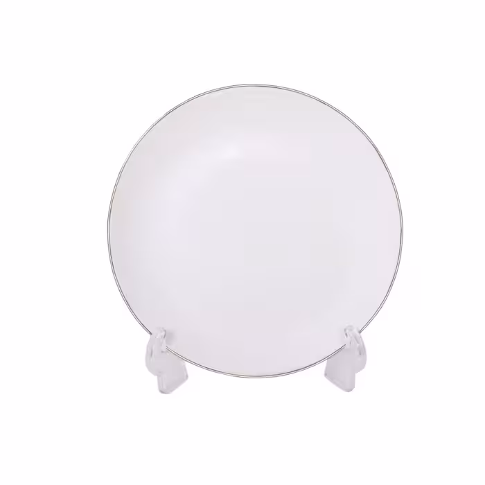 سرویس غذا خوری 26 پارچه گلدن اوپال مدل لب طلا