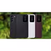 کیف کلاسوری سامسونگ مدل Clear View Cover مناسب برای گوشی موبایل سامسونگ Galaxy S22