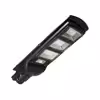 چراغ پارکی خورشیدی کی اس آر مدل TK-Solarlight