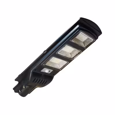 چراغ پارکی خورشیدی کی اس آر مدل TK-Solarlight