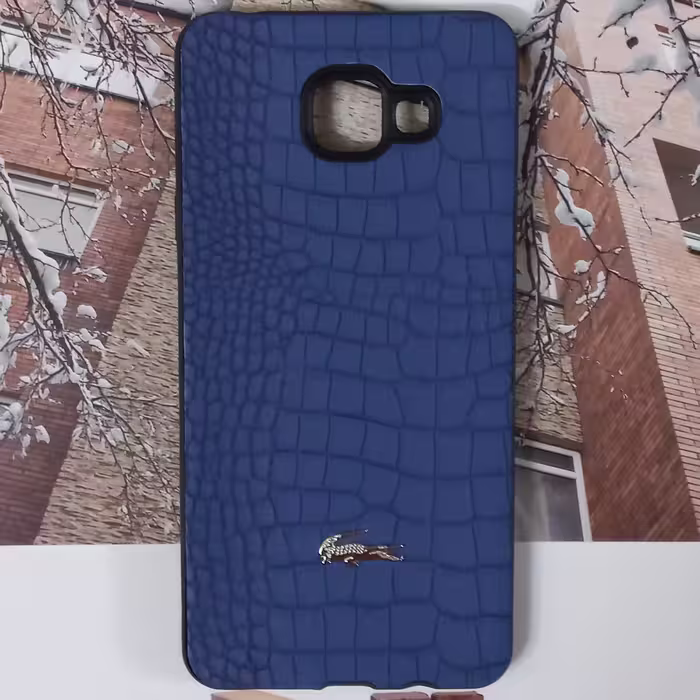 کاور مدل BMS48 مناسب برای گوشی موبایل سامسونگ Galaxy A7 2016