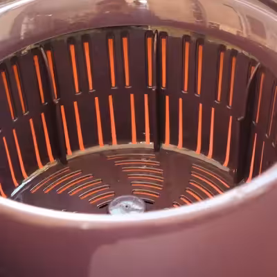 طی زمین شوی تیتیز مدل Storm